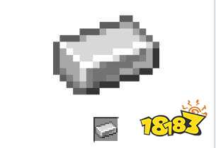 我的世界铁锭怎么做 MC铁锭制作方法介绍