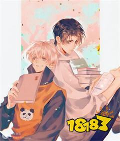 五本最好看的现代耽美 高质量原耽小说推荐书单