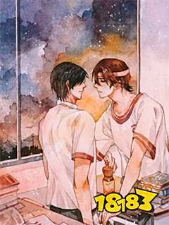 五本最好看的现代耽美 高质量原耽小说推荐书单