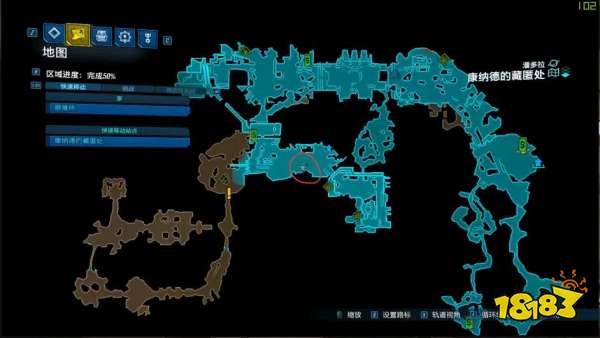 无主之地3传奇武器怎么刷 传奇武器固定掉落地点