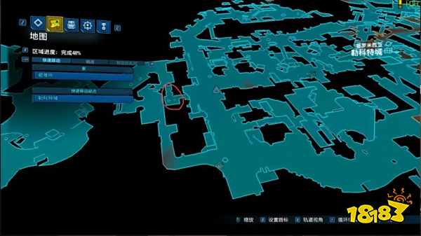 无主之地3传奇武器怎么刷 传奇武器固定掉落地点