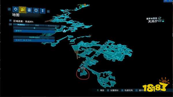 无主之地3传奇武器怎么刷 传奇武器固定掉落地点