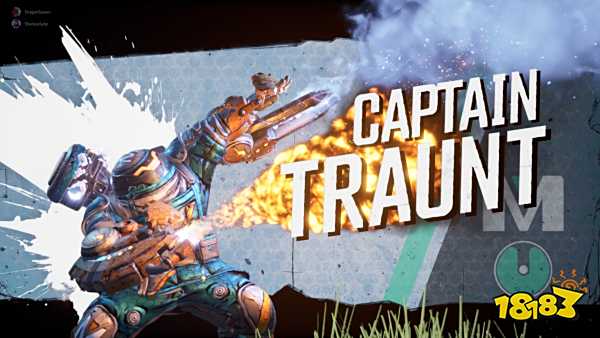 无主之地3怎么快速移动 快速移动的方法