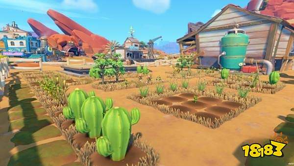 沙石镇时光怎么获得水 沙石镇时光水的获得方法