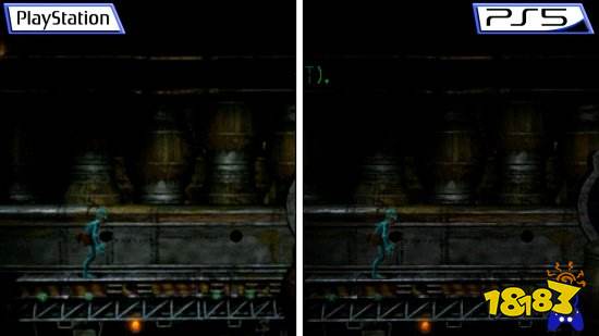 新版PS Plus经典游戏运行如何?PS2游戏性能糟糕
