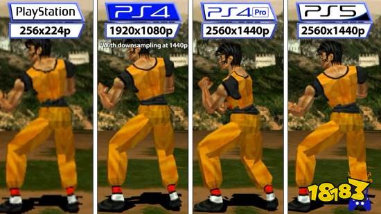 新版PS Plus经典游戏运行如何?PS2游戏性能糟糕