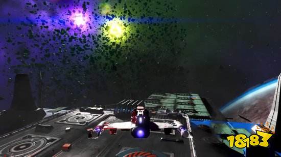 《无人深空》又更新了！新增太空鲸鱼、肉鸽玩法