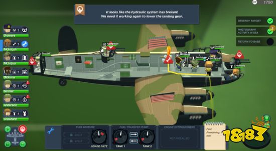 Steam喜加一:特别好评《轰炸机小队》免费领取 有简中