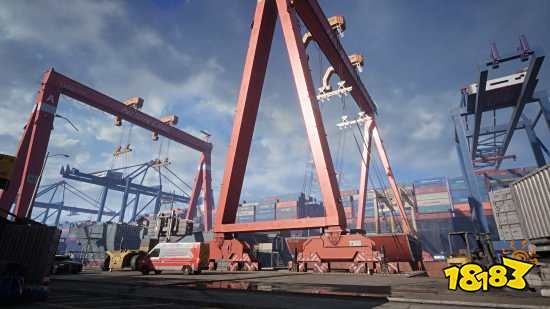 《DNF》厂商射击新上线Steam 高自由度快节奏战斗