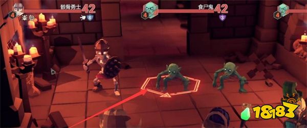 为了吾王混沌狂热怎么解除 混沌狂热解除方法