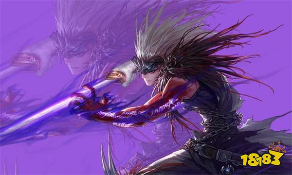 dnf110级鬼泣选什么武器 吞噬根源与胜负之役武器详解