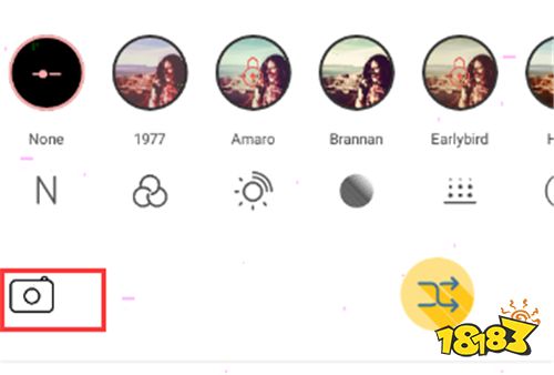 dazz相機(jī)ios版2.5.1