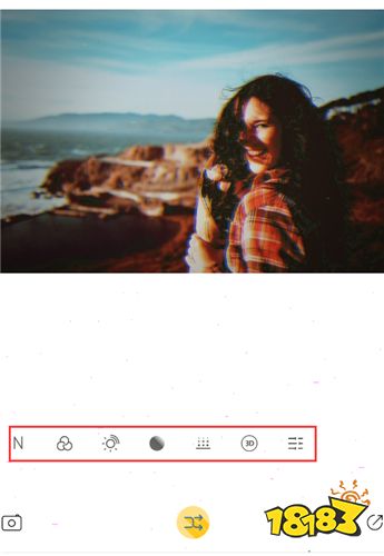 dazz相機(jī)ios版2.5.1