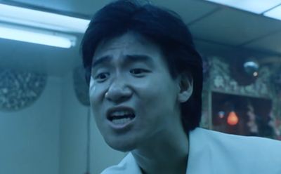 嘲讽“4个中国人赢不了”的韩国选手，又开团中国玩家