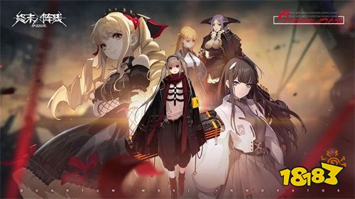 二次元美少女游戏大全 二次元美少女游戏合集