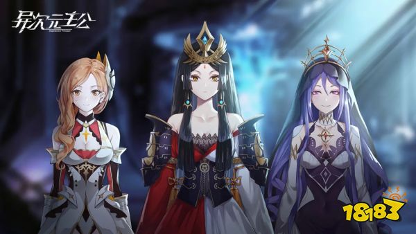 国产二次元美少女手游有哪些 国产二次元美少女手游大全