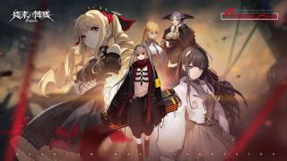 二次元美少女3D游戏推荐 二次元美少女3D游戏大全