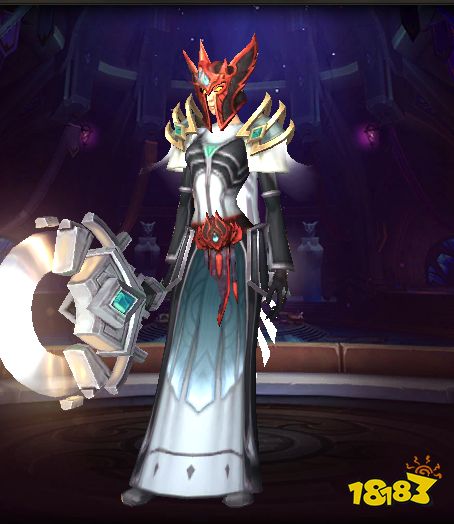 魔兽世界9.25新增剧情是什么 9.25各种族剧情新增内容介绍