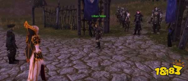 魔兽世界9.25主线剧情是什么 9.25主线剧情介绍