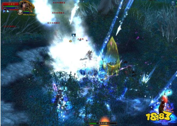 魔兽世界9.25主线剧情是什么 9.25主线剧情介绍