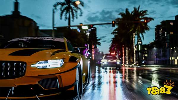 极品飞车21热度怎么改装车辆 车辆改装玩法介绍