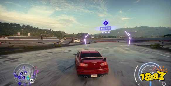 极品飞车21热度怎么漂移 漂移技巧方法类型分享