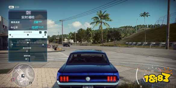 极品飞车21热度怎么漂移 漂移技巧方法类型分享