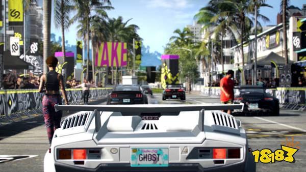 极品飞车21热度车辆性能怎么改 车辆性能改装功能说明