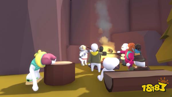 人类一败涂地史低多少钱 历史最低价购买方法介绍