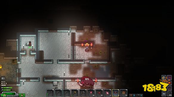 开普勒斯怎么抓野猪王 宠物野猪王捕获技巧