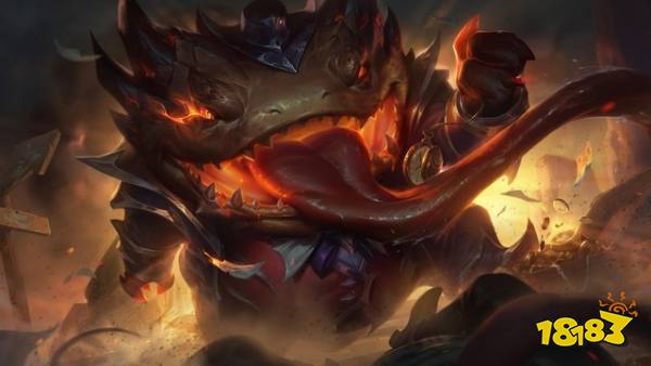 2022LOL12.10更新了什么 LOL12.10版本介绍