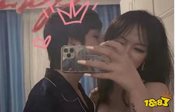 LOL厂长女朋友是谁 LOL厂长女朋友介绍