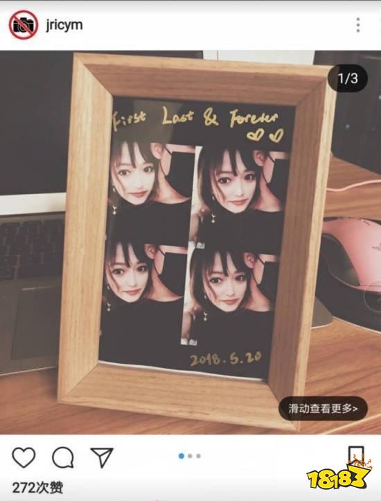 LOL厂长女朋友是谁 LOL厂长女朋友介绍