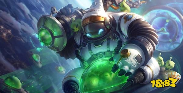 2022LOL无限火力巴德出什么装 2022LOL无限火力巴德出装攻略