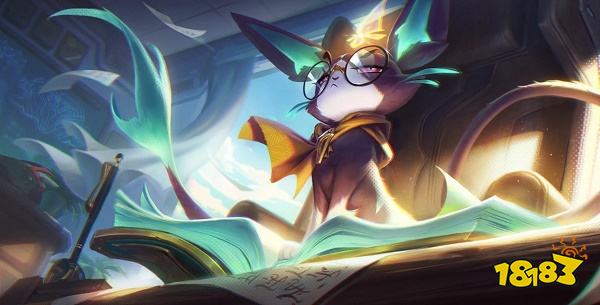 2022LOL无限乱斗猫咪出什么装 2022LOL无限乱斗猫咪出装攻略