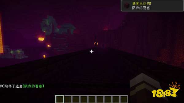 我的世界地狱堡垒一般在哪里 MC地狱堡垒位置介绍