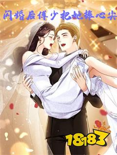 闪婚后傅少把她捧心尖免费阅读 时乐颜傅君临小说完整版