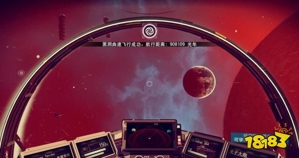 無人深空黑洞章節怎么做 黑洞章節任務攻略