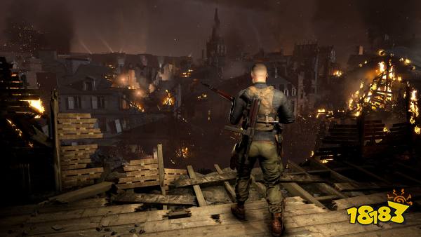 狙击精英5和狙击精英4有哪些区别 狙击精英5与4的区别介绍