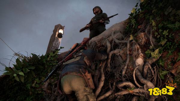 狙击精英5好玩吗 游戏特色介绍