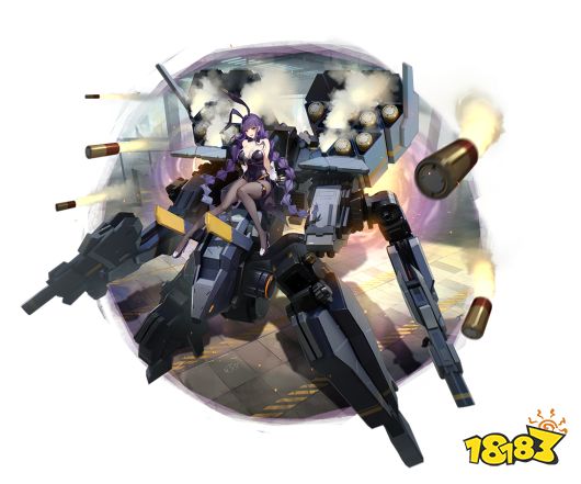 终末阵线新手SSR贝阿特丽深度攻略 贝阿特丽阵容搭配推荐