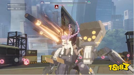 终末阵线新手SSR贝阿特丽深度攻略 贝阿特丽阵容搭配推荐