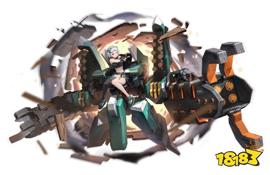 终末阵线新手SSR贝阿特丽深度攻略 贝阿特丽阵容搭配推荐