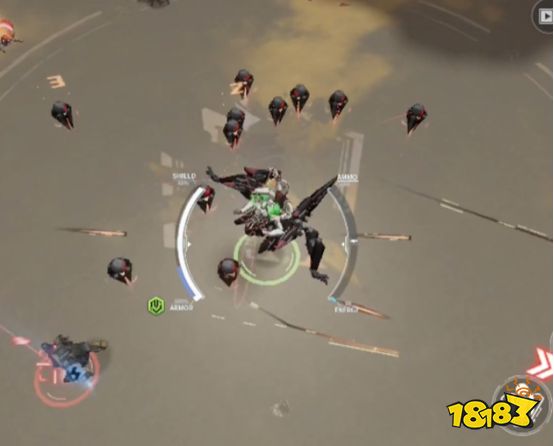 终末阵线新手SSR莉莉丝深度攻略 莉莉丝阵容搭配推荐