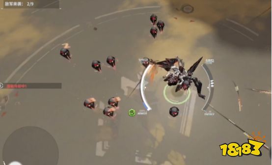 终末阵线新手SSR莉莉丝深度攻略 莉莉丝阵容搭配推荐