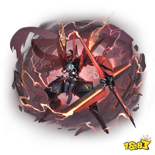 终末阵线新手SSR莉莉丝深度攻略 莉莉丝阵容搭配推荐