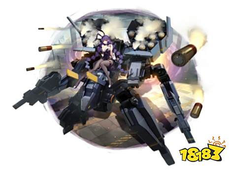 终末阵线如何查看骑士面板 角色系统分析