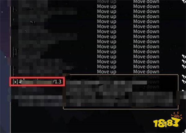 女巫训练场mod怎么用 noita训练场mod作用一览