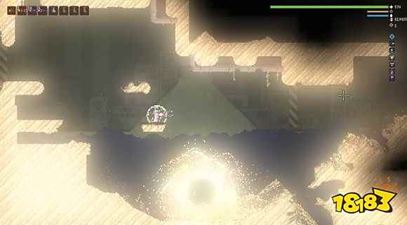 女巫伟大之作怎么出去 noita伟大之作出去方法