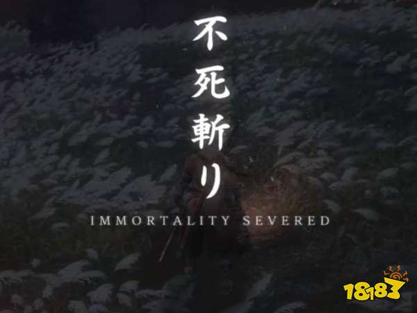 只狼结局有几个 只狼结局数量分享